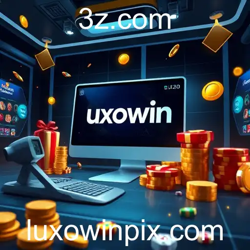 Tendências e Inovações no Mundo dos Jogos Online