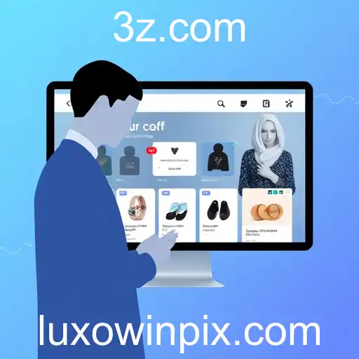 Luxowin Revoluciona Comércio Eletrônico no Brasil