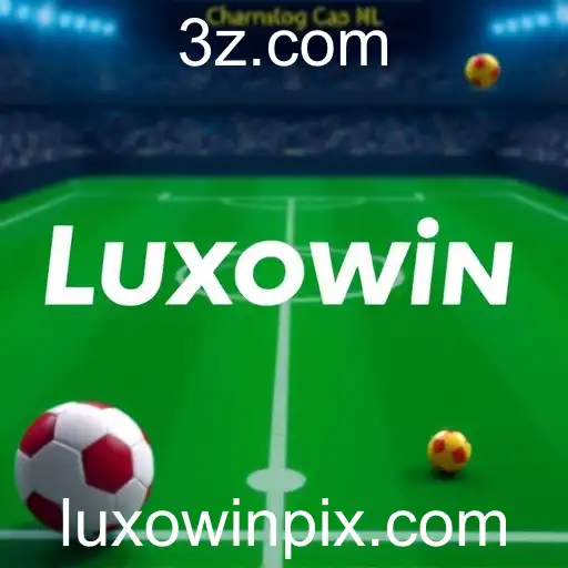 Luxowin: A Nova Era dos Jogos Online