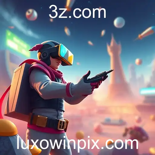 A Revolução da Luxowin nos Jogos Online