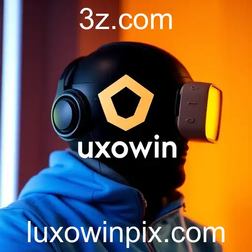 Luxowin: A Revolução do Entretenimento Digital em 2025