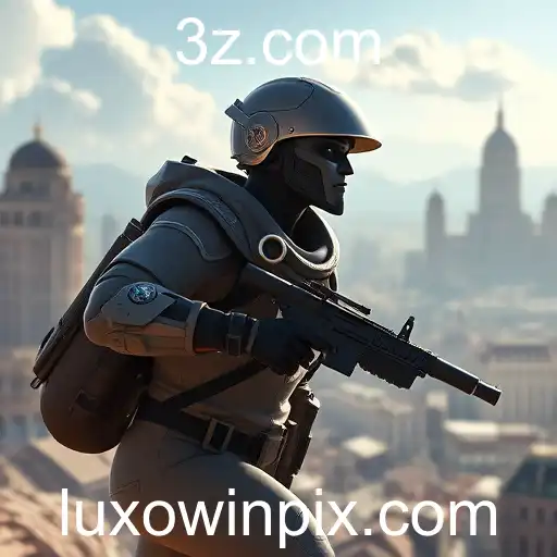 Luxowin: A Revolução dos Jogos em 2025