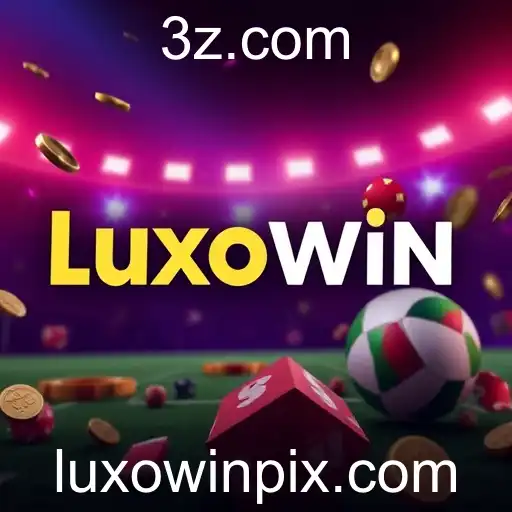 Luxowin se Destaca no Cenário de Jogos em 2025