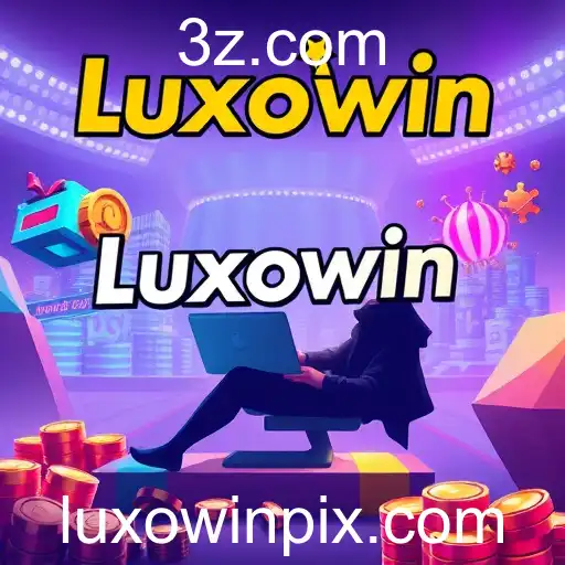 Luxowin Revoluciona o Cenário dos Jogos Online em 2025
