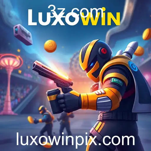 Crescimento Explosivo do Luxowin e o Panorama dos Jogos Online