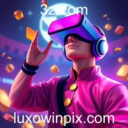 Inovação e Desafios no Mundo dos Jogos em 2025