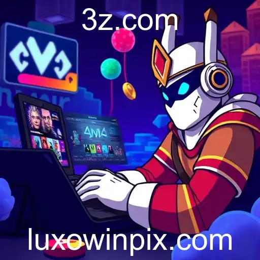 Ascensão dos Jogos Online em 2025