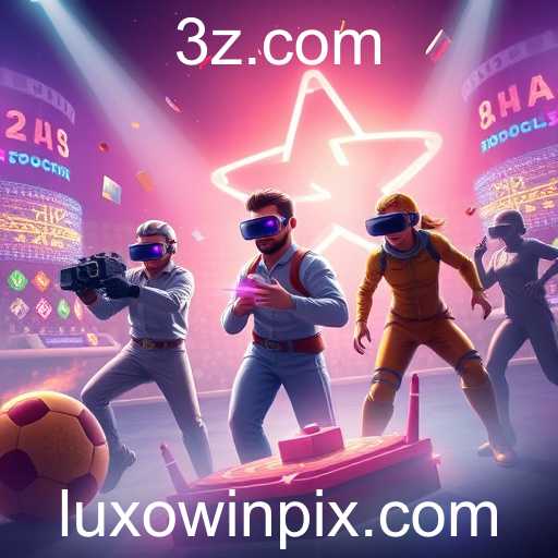 O Impacto Atual dos Jogos Online no Brasil