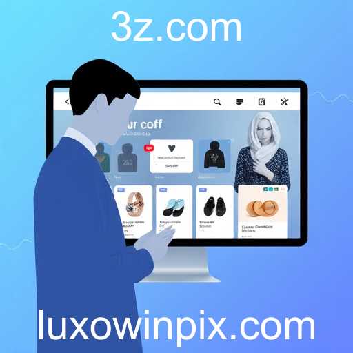 Luxowin Revoluciona Comércio Eletrônico no Brasil