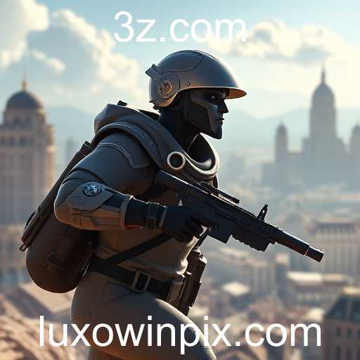 Revolução no Mercado de Jogos com LuxoWin