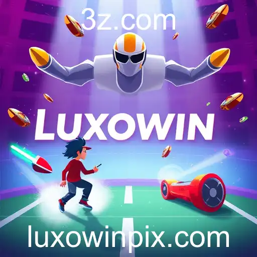 LuxoWin: Expansão e Tendências em 2025