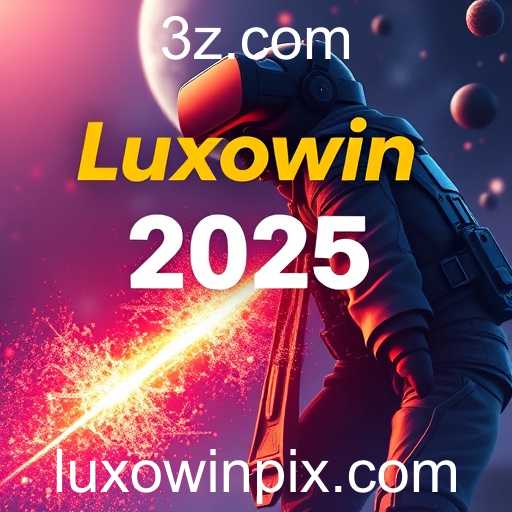 Luxowin revoluciona com novas parcerias em 2025