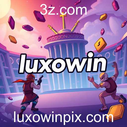 O Crescimento do Luxowin no Mercado de Jogos
