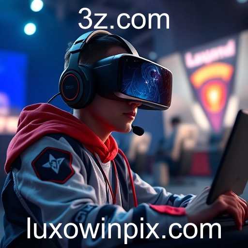 A Ascensão do Luxowin e o Mundo dos Jogos em 2025