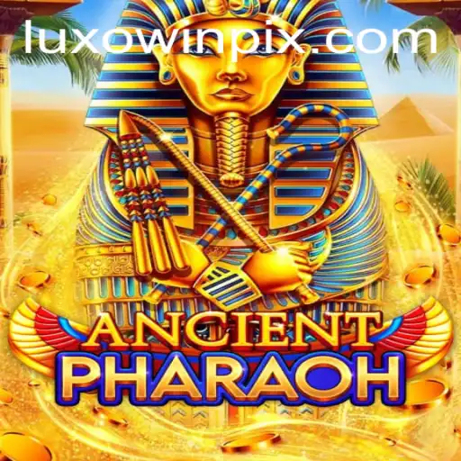 Discovering the Mystical World of AncientPharaoh: The New Gaming Sensation
