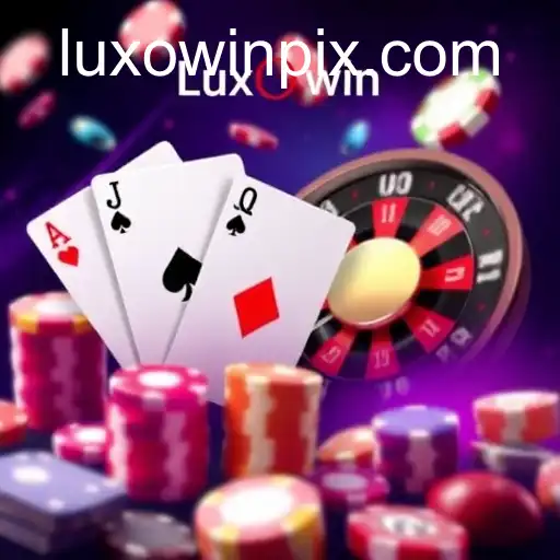 VIP Service luxowin - 24/7 Support and Exclusive Benefits