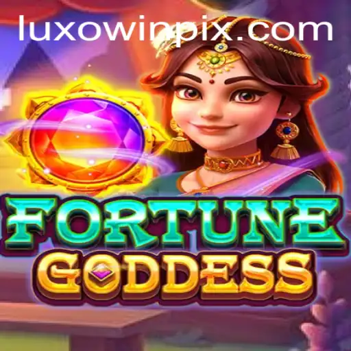 Explore the Exciting World of FORTUNEGODDESS with Luxowin