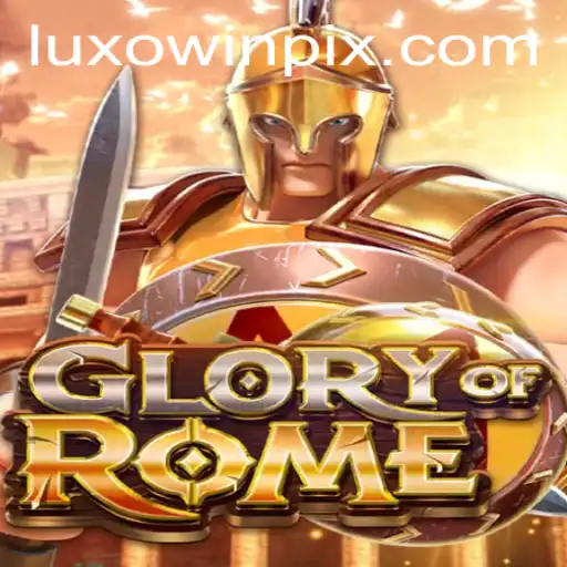 Discover the Adventure of GloryofRome: A Journey into Strategy and Conquest