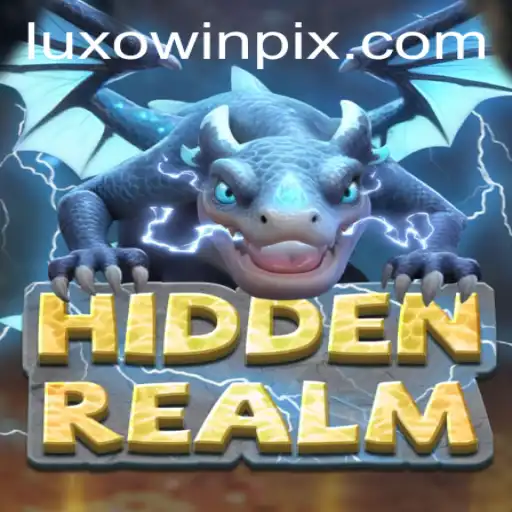 Exploring HiddenRealm: An Immersive Journey into the Luxowin