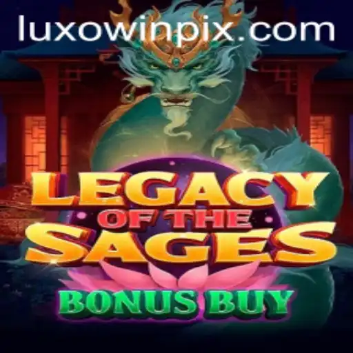 Legacy of the Sages Bonus Buy: A Magical Journey in Luxowin