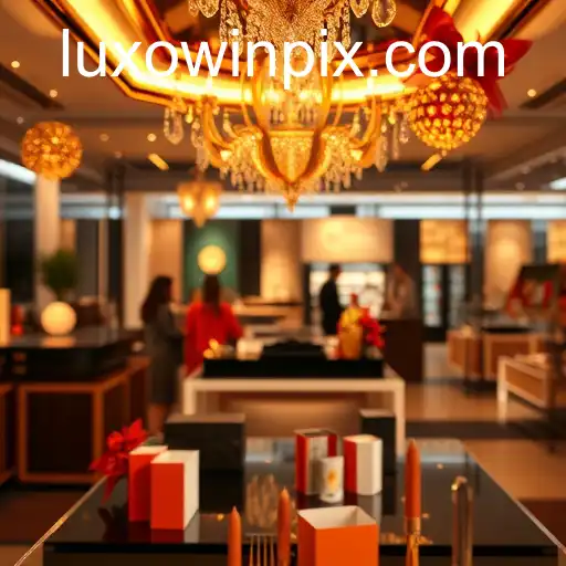 Security and Trust luxowin - International Licenses and Certifications