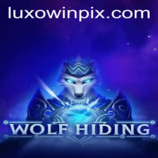 Unveiling WolfHiding: The Exciting Game Blending Strategy and Stealth With a Twist of Luxowin
