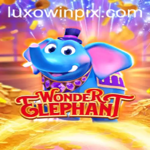 Discover the Enchanting World of WonderElephant and the Luxowin Challenge